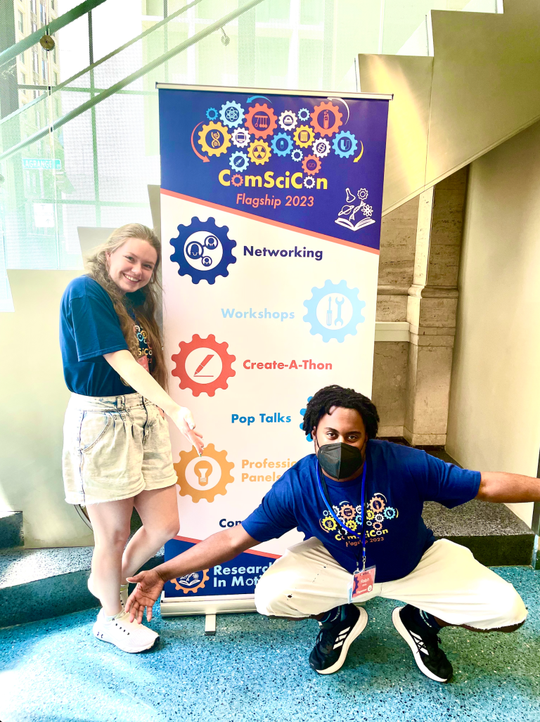 Programs – ComSciCon