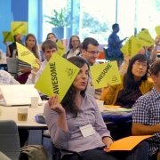 Student application for ComSciCon-2015 now&nbsp;open!