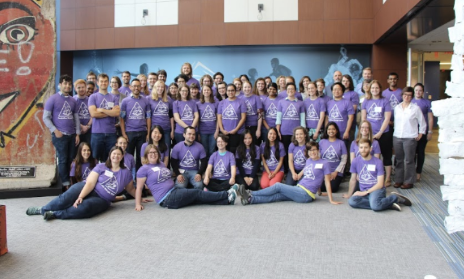 ComSciCon-Triangle hosts second annual&nbsp;workshop